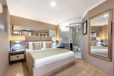 Gallery Residence & - 143