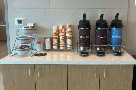 Comfort Inn & Suites Madison East Interstate I-90 - 11