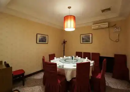 Beijing Meiyuan - 21