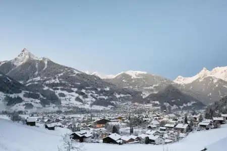 TUI BLUE Montafon - 7