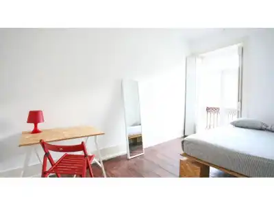 Friendly Hills Bairro Alto - Hostel - 18
