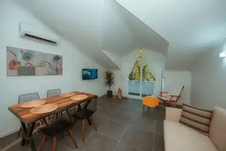 AdaHan Suites Göcek - 13