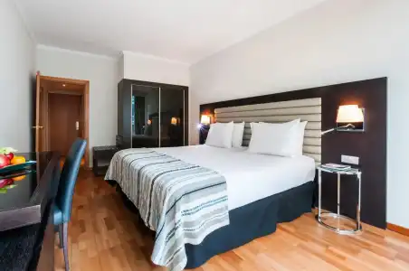 ibis budget Roissy CDG Paris Nord 2 - 5
