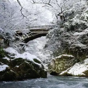 Yamanaka Onsen Shirasagiyu Tawaraya - 18