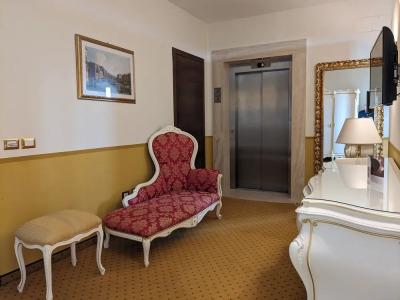 Il Gentiluomo & SPA - 66