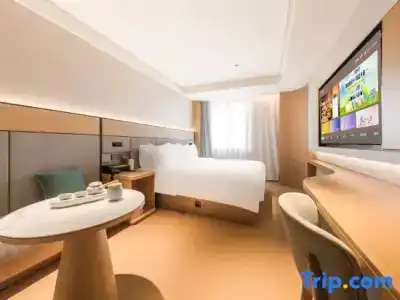 Ji Hangzhou Xiasha Economic Development Zone - 34