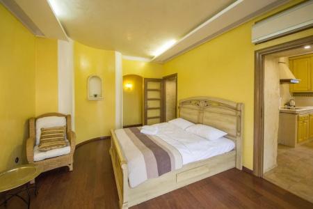 Central Dayflat Apartments - 145