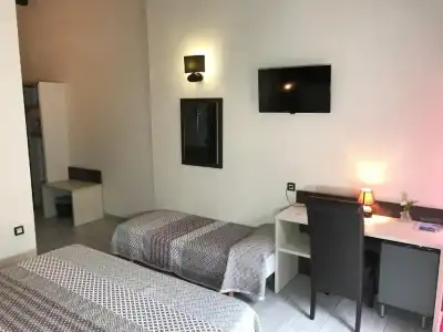 Brit Confort Helios Agde - 20