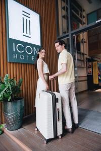 Icon Saigon - Lifestyle Design - 48