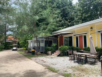Rayonghouse Resort - 120