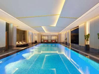 Fairmont Ambassador Seoul - 111