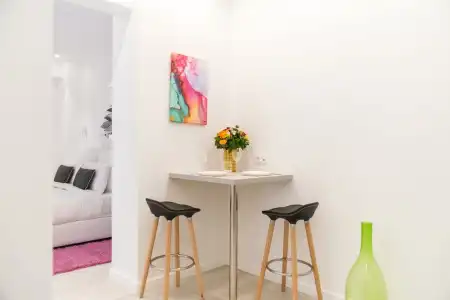 Pinacota Suites Athens - 28