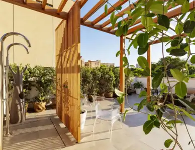 Qui Vicino boutique rooms and suites - 7