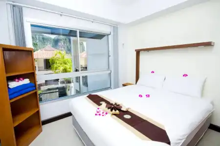 Krabi Apartment - 27
