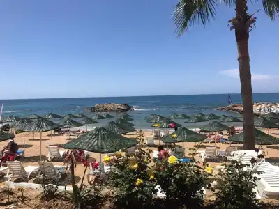 Ramira Beach - 18
