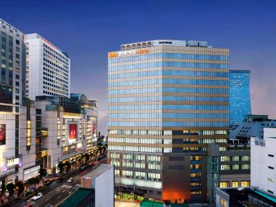 Ibis Styles Ambassador Seoul Myeong-Dong - 24