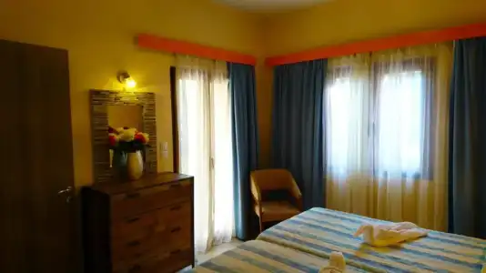 Katerini Apartments - 54