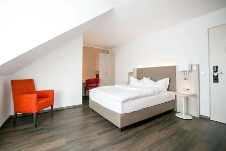 Best Western Airport Düsseldorf - Ratingen - 53