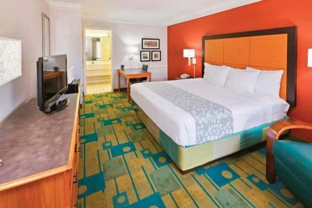 La Quinta Inn By Wyndham IH-10 West San Antonio TX - 31