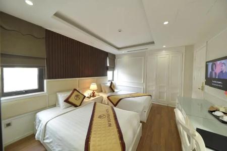Hanoi HM Boutique - 62