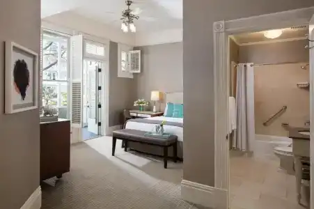 del Coronado, Curio Collection by Hilton - 134