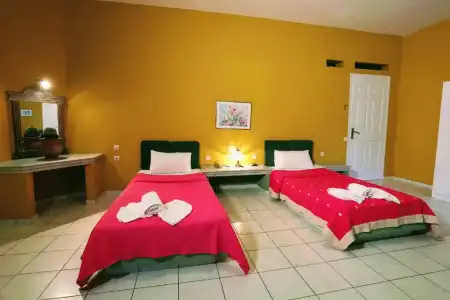 Aquarius Apartments - 23