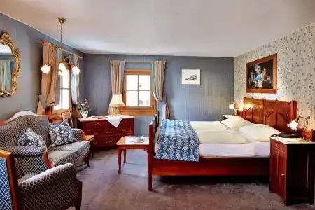 Romantikhotel - 85