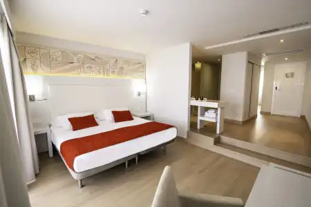 Aequora Lanzarote Suites - 34