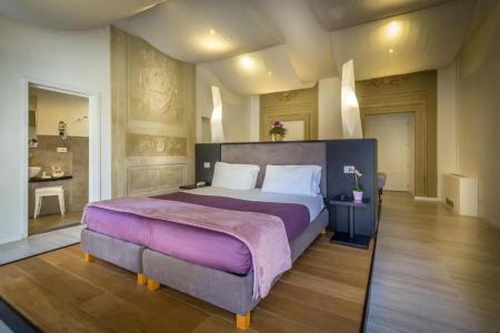 La Scaletta Al Ponte Vecchio - 324