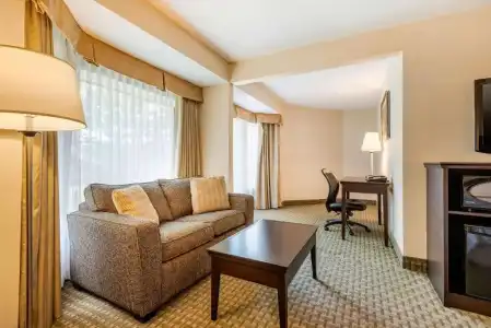 Quality Inn & Suites - 48