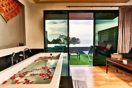 Ayara Kamala Resort & Spa - 14