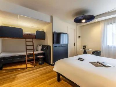 Ibis Dunkerque Centre - 34