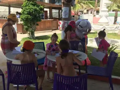 Rama Beach Otel - All Inclusive - 17