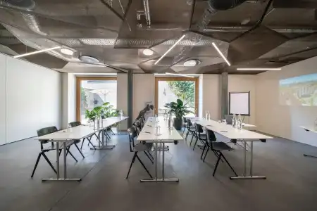 SET.Residence by Teufelhof Basel - 14