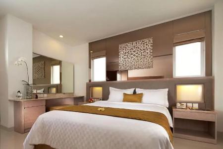 Kuta Angel Luxurious Living - 70