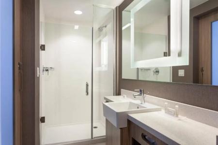 SpringHill Suites Orlando at Millenia - 45