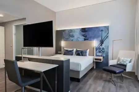 Courtyard by Marriott Munich Garching - 37