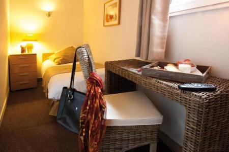 Le Kléber Hôtel - 32