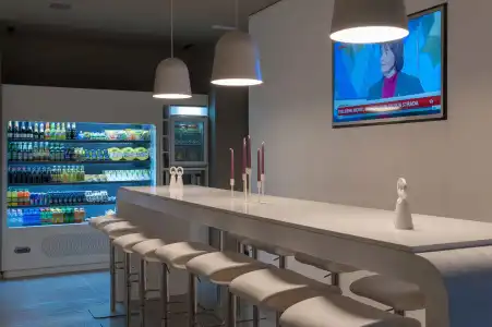 8Piuhotel - 20