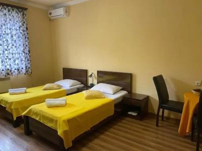 Guest House Aygestan - 12
