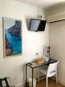 Hôtel Le Mistral - 12