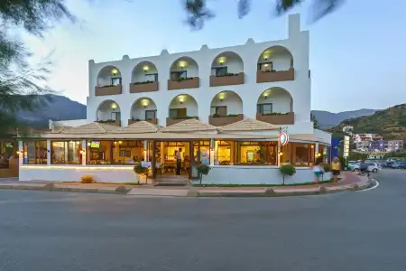 Alianthos Beach - 21