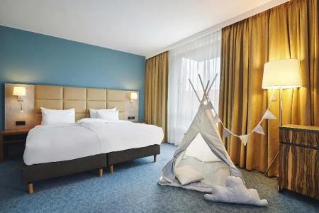 Radisson Blu, Krakow - 54
