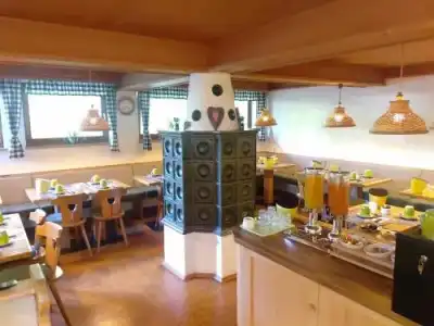 Apart-Garni Happy Kienberg - 27