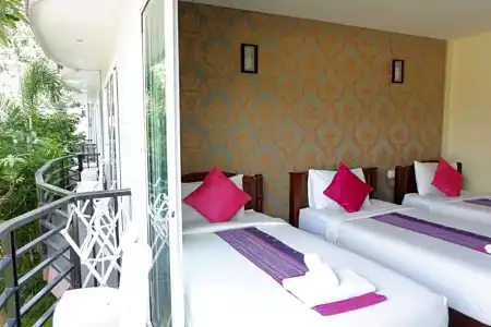 P.P. Maiyada Resort - 80