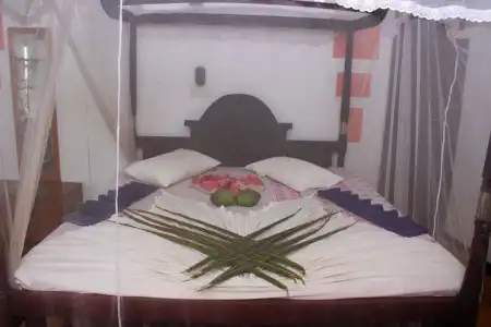 Dinu's Resort - 5