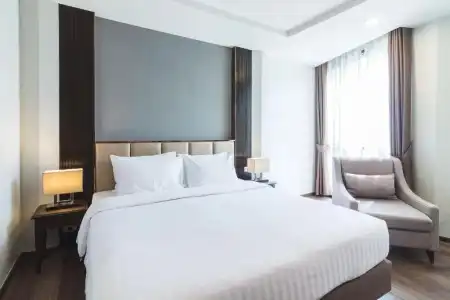 SureStay Plus by Best Western Sukhumvit 2 - 37