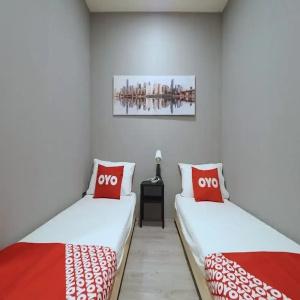 Bossa House Hostel & Cafe - 31