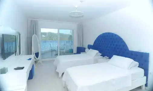 Yalıçapkını Boutique - Boutique Class - 36