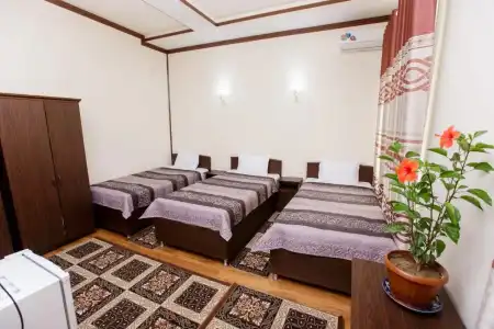 Xurshidabonu Guest House - 6